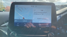 Ford Fiesta 1.0 EcoBoost ST-Line 5dr Petrol Hatchback